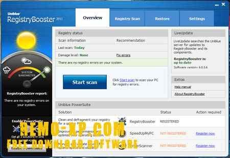 Driver Cleaner Full Crack Software