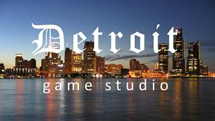 Detroit Game Studio