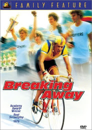 Breaking away (cine)