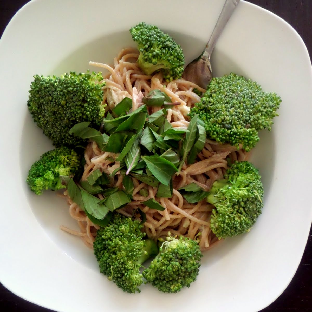 Blue Cheese Alfredo Joybee, What's for Dinner?