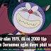 Có thế bạn chưa biết hết về Doraemon ?