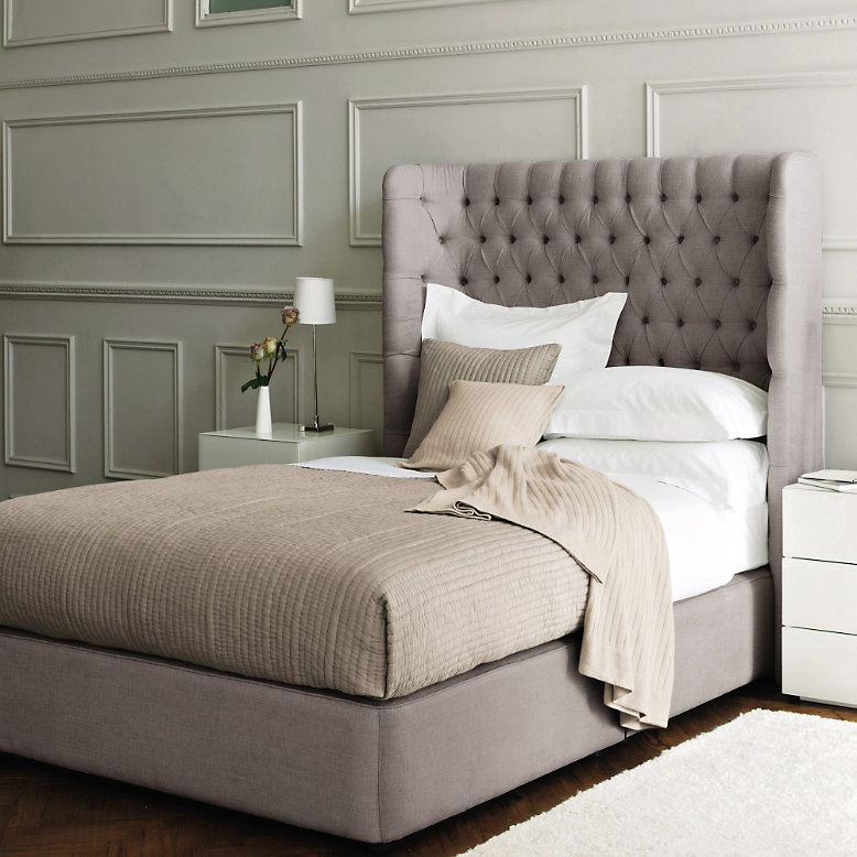 The Paper Mulberry A well dressed bed