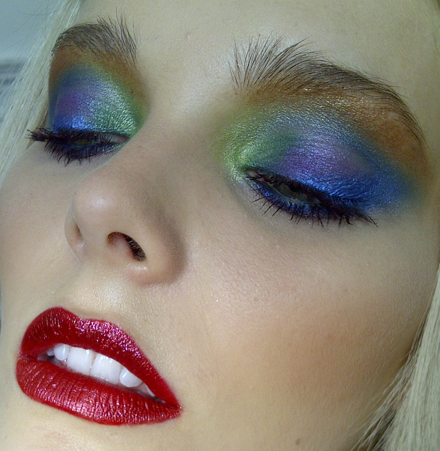 Mac Lipmix Burgundy