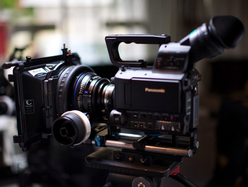 FILM & VIDEO EQUIPMENT RENTAL IN HYDERABAD Cameras and lenses on