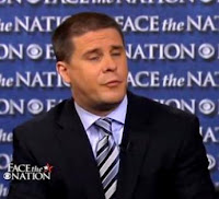Dan Pfeiffer, Face The Nation, May 19, 2013