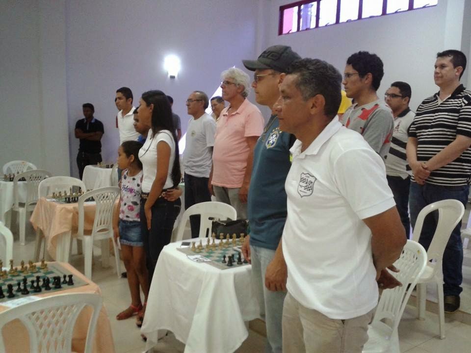 Xadrez Diário News: Krikor Mekhitarian vence em Marabá
