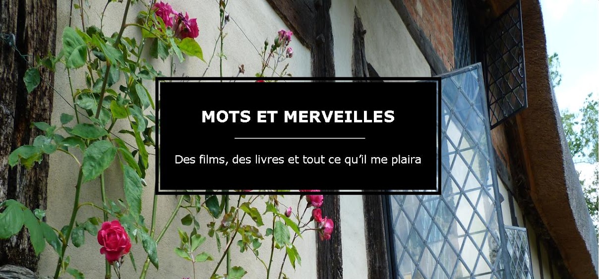 Mots et Merveilles