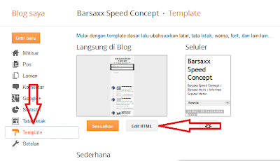 Cara Verifikasi Blogspot di Alexa