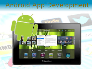Android Application Development Company