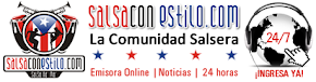 SALSACONESTILO.COM