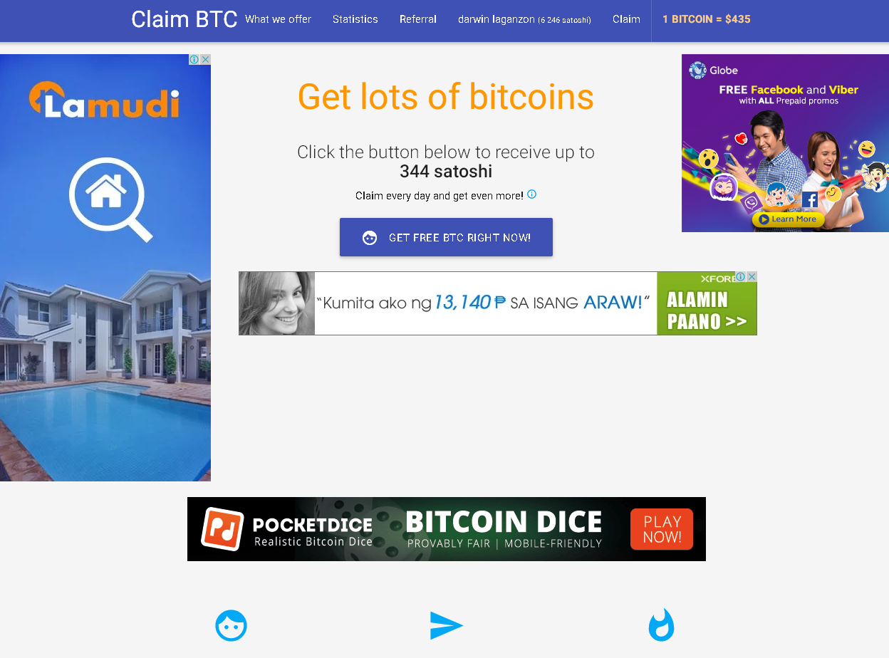 Is Cointiply a Scam? Bitcoin Faucet Review