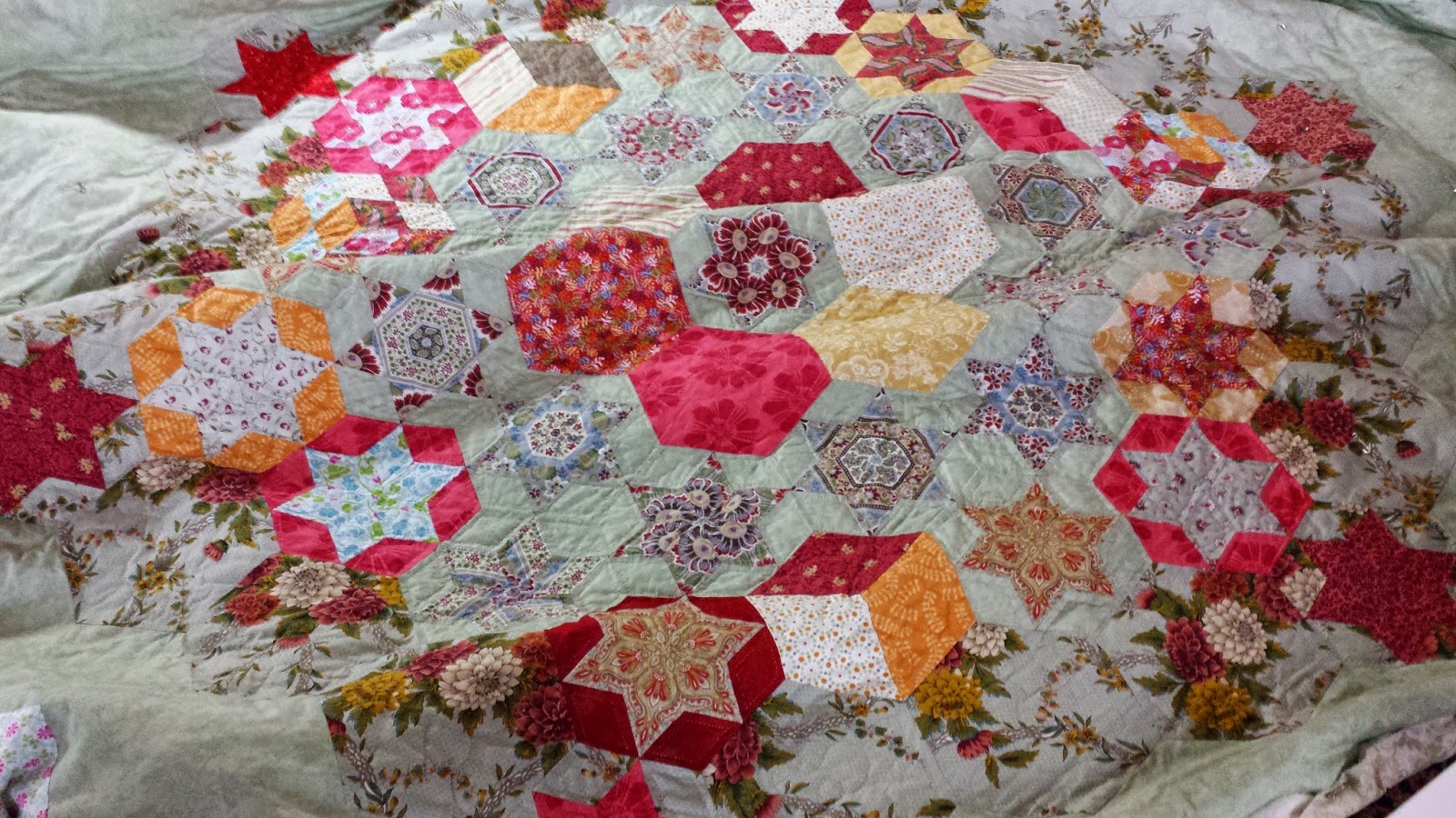 atelier prins quilts, quilts, en nog meer quilts...