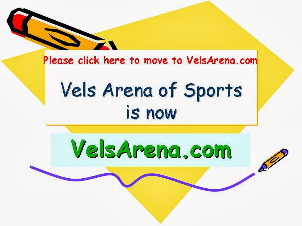 Vels Arena