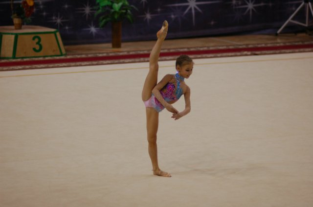 Anastasia Karakulova Анастасия Каракулова