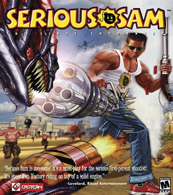 [PC Game] Serious Sam - The First Encounter [Mediafire] Old_Pc_Games_download_Serious+Sam+-+The+First+Encounter
