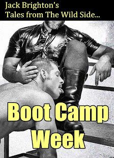 Boot Camp Week
