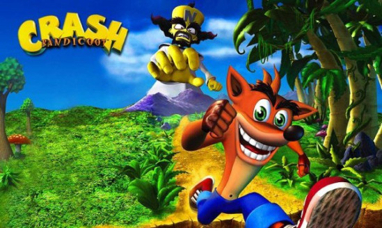 تحميل لعبة كراش Crash للكمبيوتر crash-bandicoot.jpg