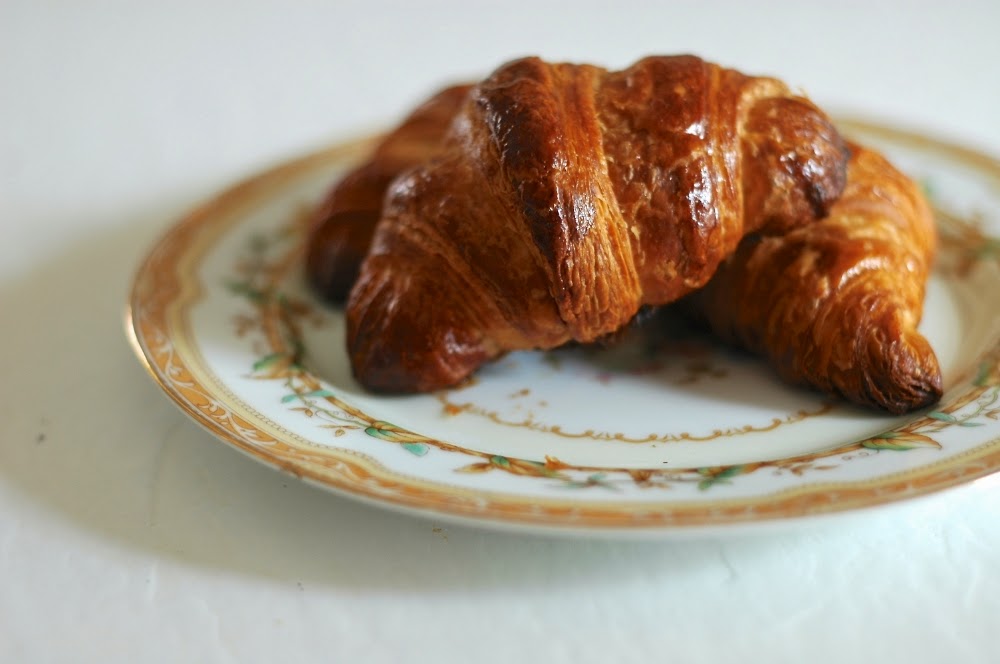 You Are What You Eat Bread Furst