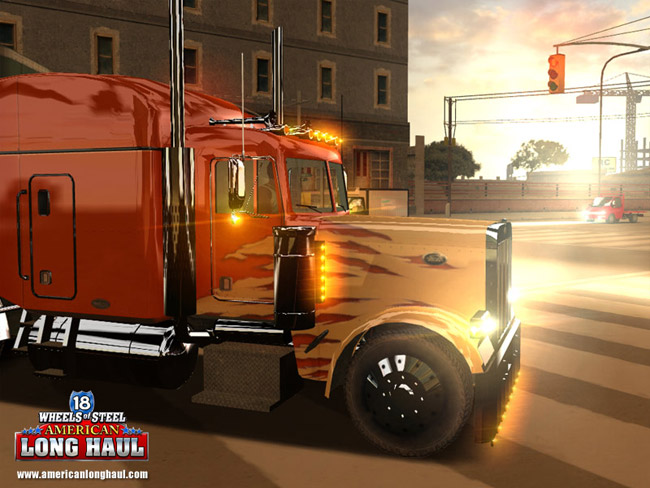 descargar 18 wheels of steel haulin american long haul descargar 18 wheels of steel haulin american long haul