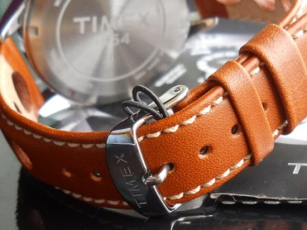 jamlama: 568. NEW TIMEX CHRONOGRAPH INDIGLO (SOLD)