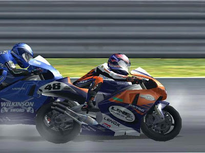 Moto Racer 2 PC Game Free Download Full Version