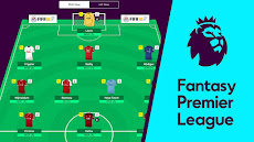 FantasyPremierLeague