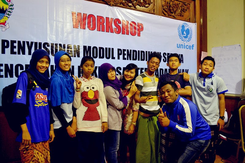 dhany cerita konselor sebaya