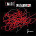 Matt Nathanson – Faster (Official Single Cover)