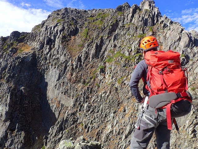 Small Steps To The Snowy Mountains 本チャンって何だ