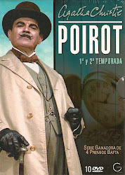 Poirot 1° y 2° Temporadas