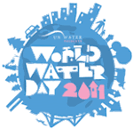 WORLD WATER DAY 2011