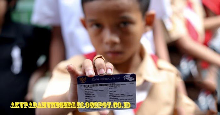 Pengertian,Tujuan Serta Persyaratan Penerimaan PIP Dan Cara Cek