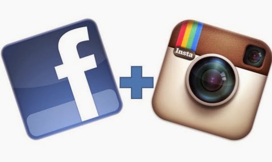 Link Instagram To Facebook