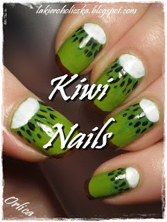 Cute Kiwi