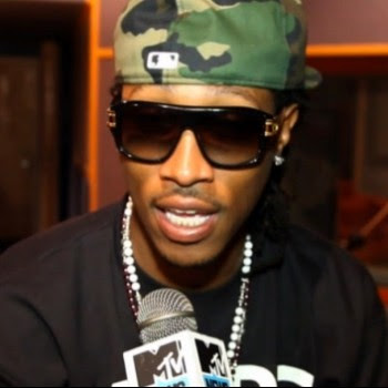 future rapper