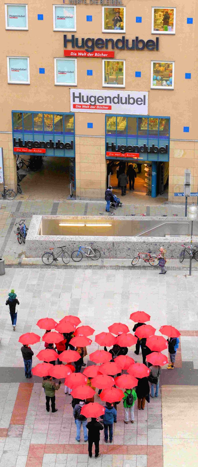 Hugendubel Verdi Infoblog