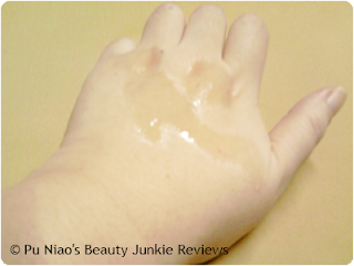 Ginvera Bio Pure Olive Oil Review ~ Pu Niao\u0026#39;s Beauty Junkie Reviews