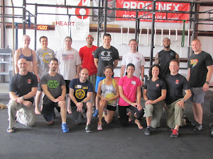 HKC Houston April 2012