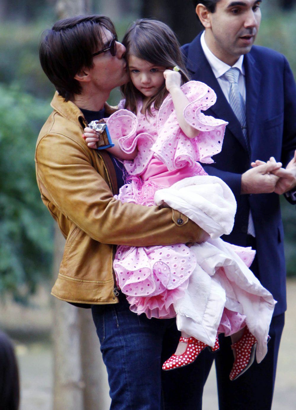 Suri Cruise | HD Wallpapers (High Definition) | Free Background