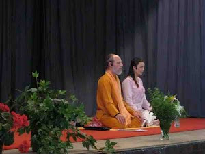 Swami Ritavan mellett 2009.