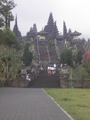 Ubud Temples