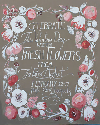 valentines day flower sale kelsey garrity illustration fresh flowers are on valentines day flower sale kelsey garrity illustration fresh flowers are on