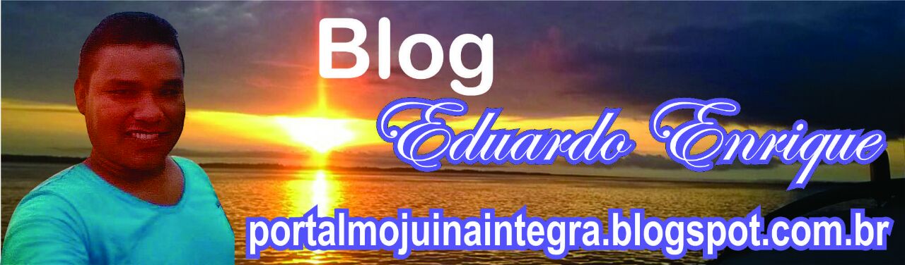 Blog do Eduardo Enrique