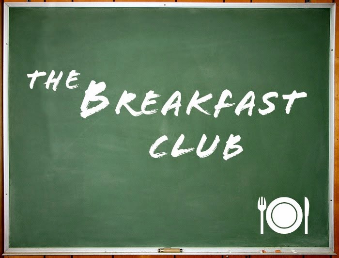 the Breakfast Club
