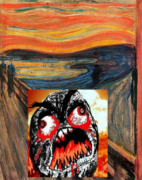 To Zero And Within: A New Post