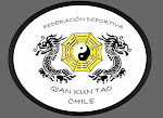 Página Oficial Federación               Qian Kun Tao