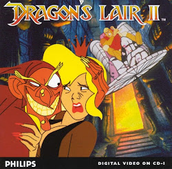 Dragon's Lair II