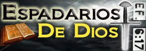 Espadarios de Dios