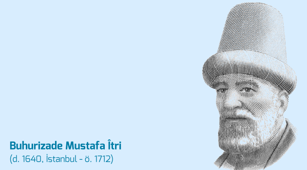 buhurizade mustafa itri ibayrak