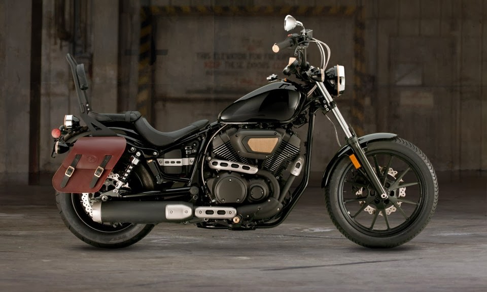 Yamaha Bolt Bike Prices Photos